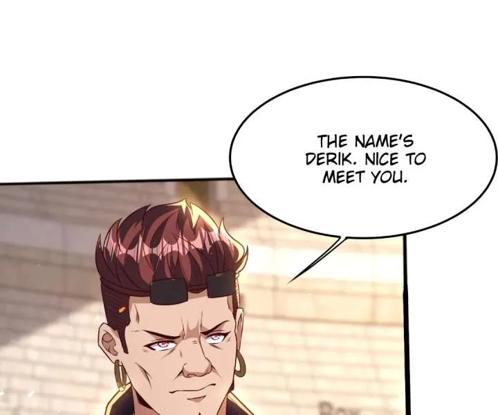Aura Recovery: I Get a New Skill Everyday Chapter 198 page 22