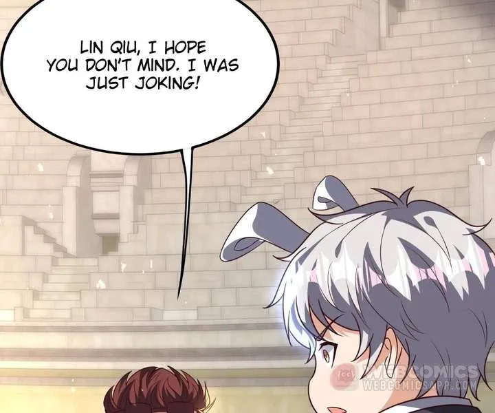 Aura Recovery: I Get a New Skill Everyday Chapter 198 page 20