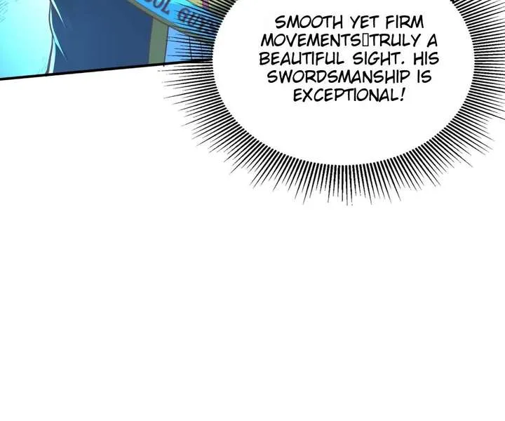 Aura Recovery: I Get a New Skill Everyday Chapter 200 page 31
