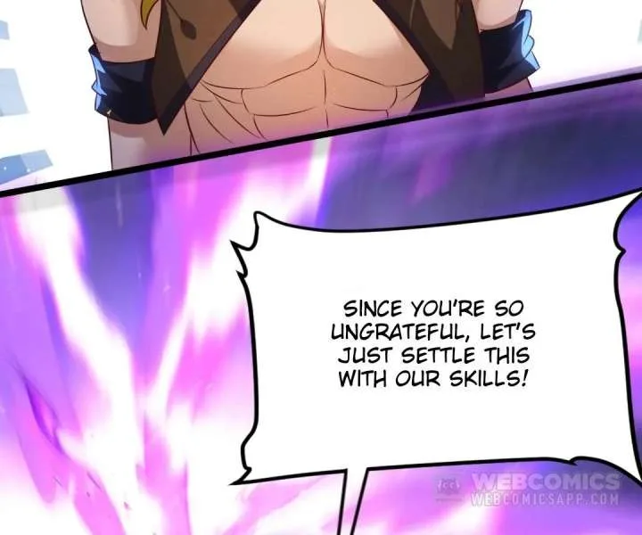 Aura Recovery: I Get a New Skill Everyday Chapter 198 page 28