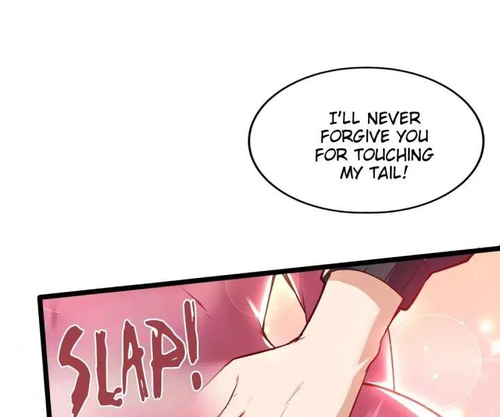 Aura Recovery: I Get a New Skill Everyday Chapter 203 page 47