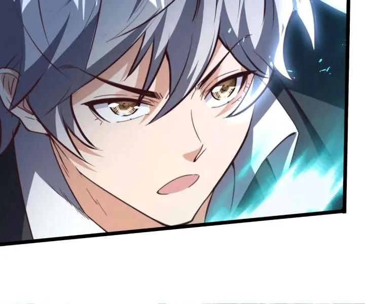 Aura Recovery: I Get a New Skill Everyday Chapter 204 page 16