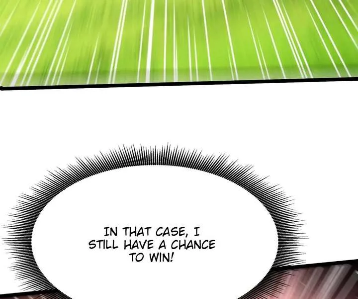 Aura Recovery: I Get a New Skill Everyday Chapter 204 page 19