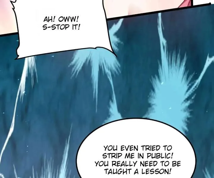 Aura Recovery: I Get a New Skill Everyday Chapter 203 page 54