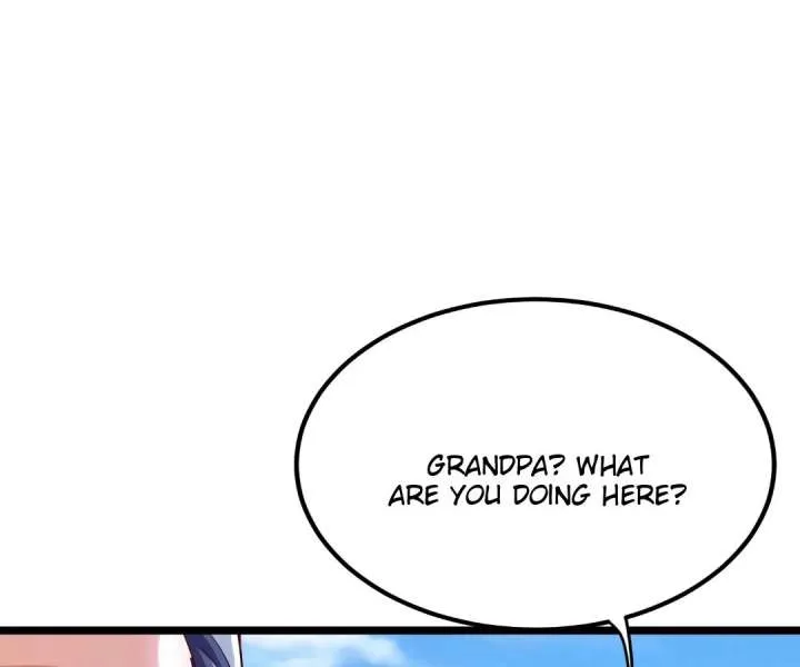 Aura Recovery: I Get a New Skill Everyday Chapter 206 page 2