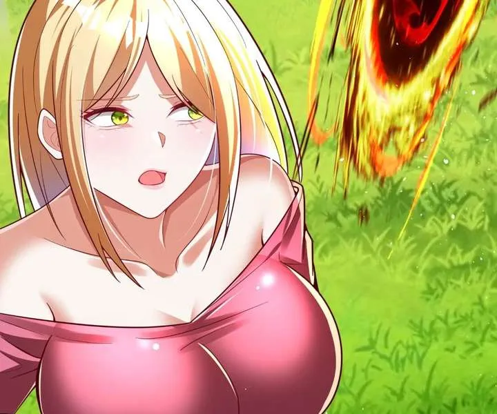 Aura Recovery: I Get a New Skill Everyday Chapter 203 page 34