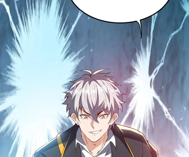 Aura Recovery: I Get a New Skill Everyday Chapter 203 page 55