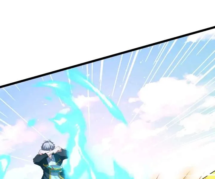 Aura Recovery: I Get a New Skill Everyday Chapter 204 page 13