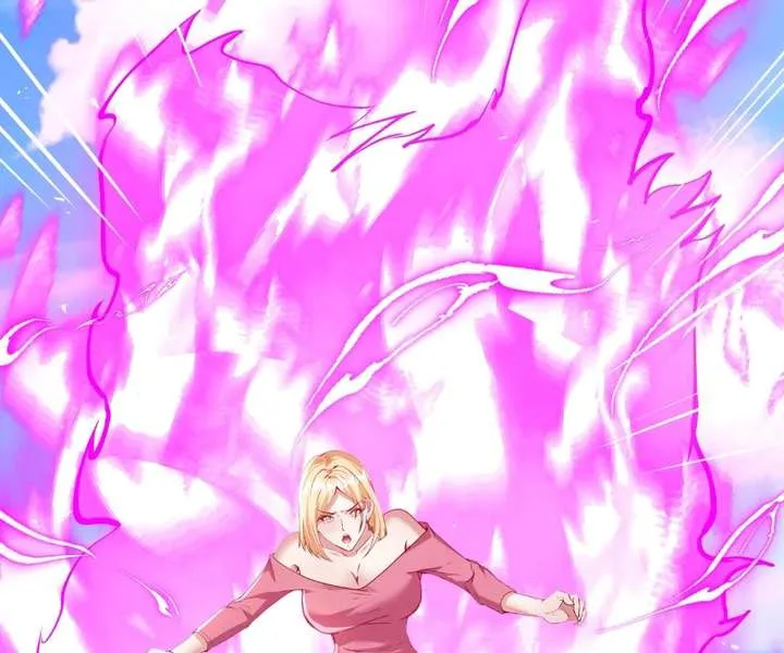 Aura Recovery: I Get a New Skill Everyday Chapter 203 page 73