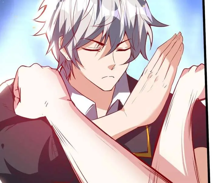 Aura Recovery: I Get a New Skill Everyday Chapter 204 page 25