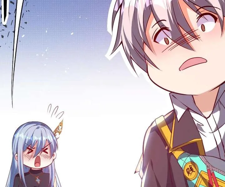 Aura Recovery: I Get a New Skill Everyday Chapter 203 page 65
