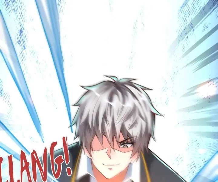 Aura Recovery: I Get a New Skill Everyday Chapter 200 page 38