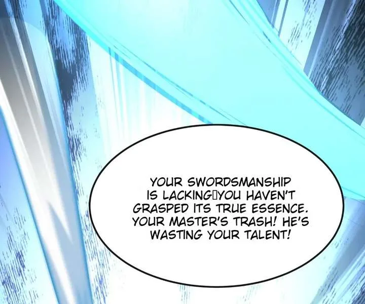 Aura Recovery: I Get a New Skill Everyday Chapter 200 page 37