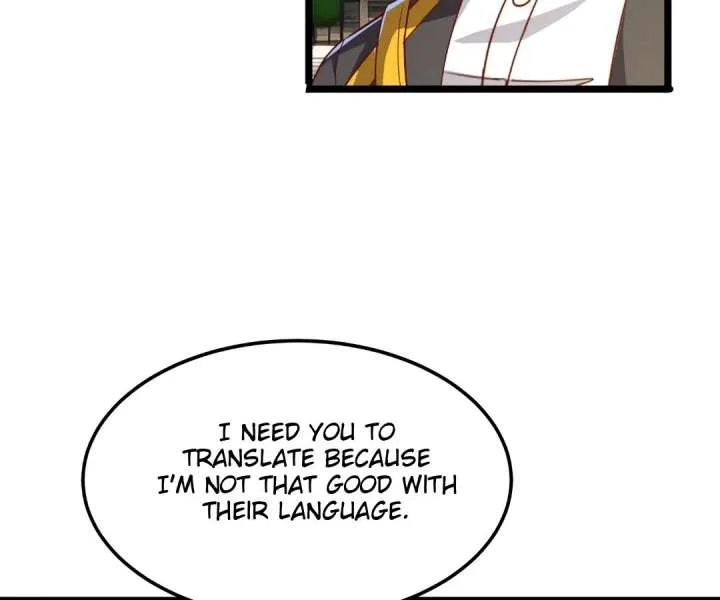 Aura Recovery: I Get a New Skill Everyday Chapter 206 page 18