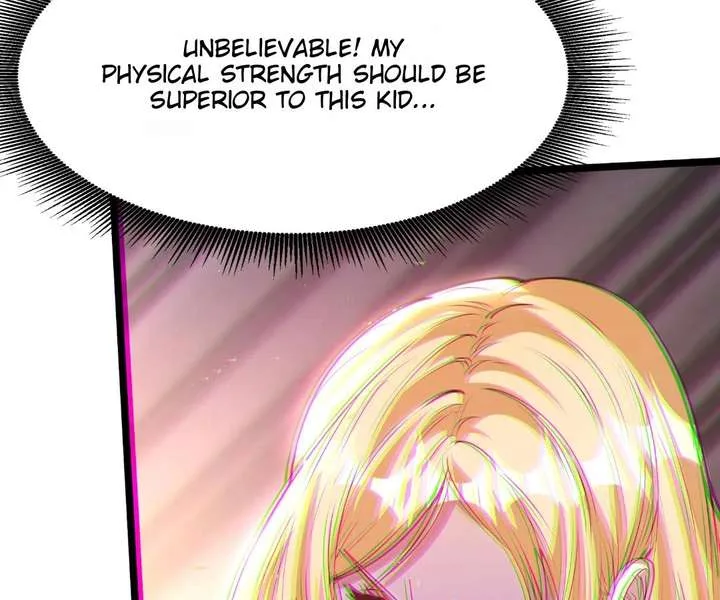 Aura Recovery: I Get a New Skill Everyday Chapter 204 page 22