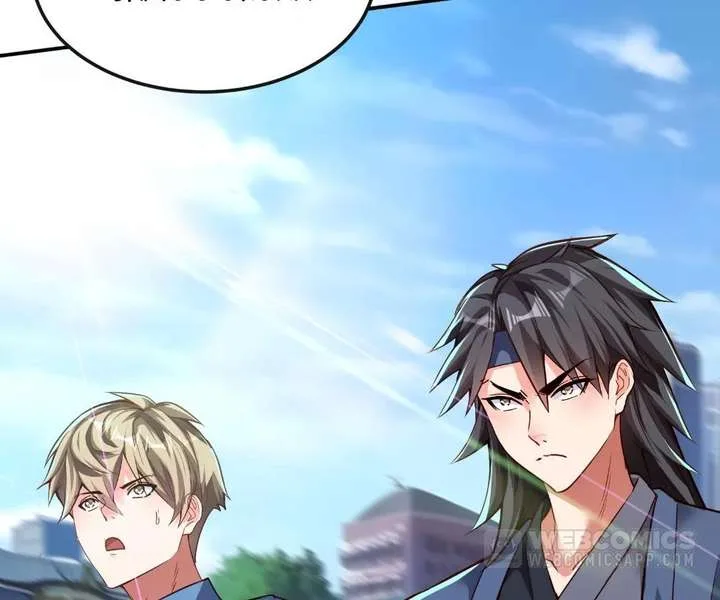 Aura Recovery: I Get a New Skill Everyday Chapter 200 page 44