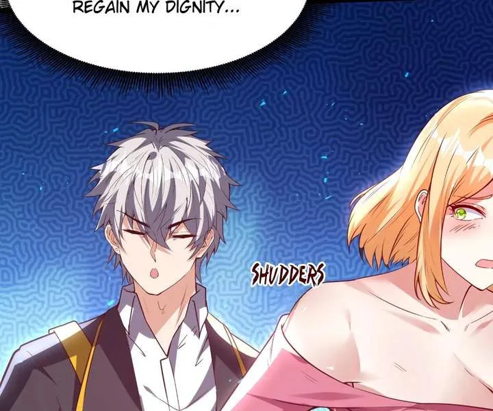 Aura Recovery: I Get a New Skill Everyday Chapter 203 page 67