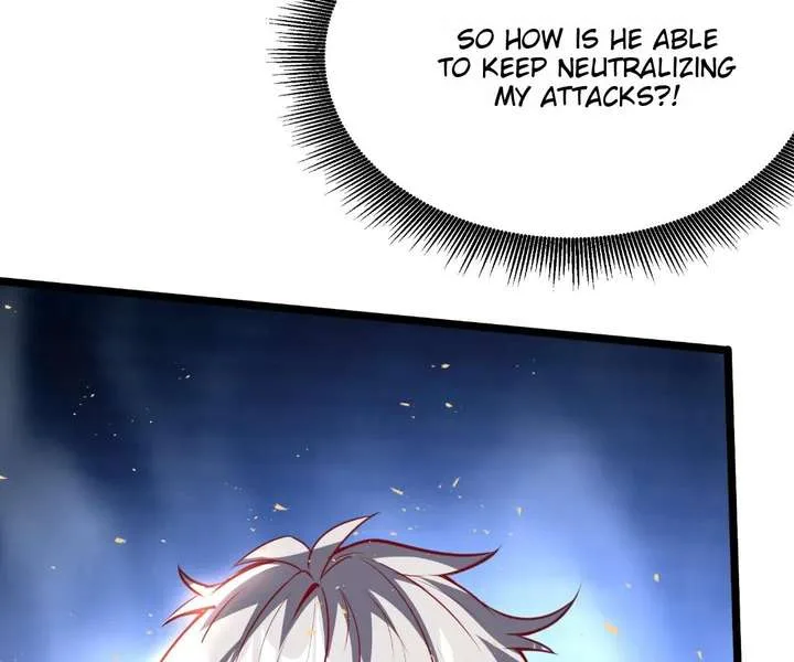 Aura Recovery: I Get a New Skill Everyday Chapter 204 page 24