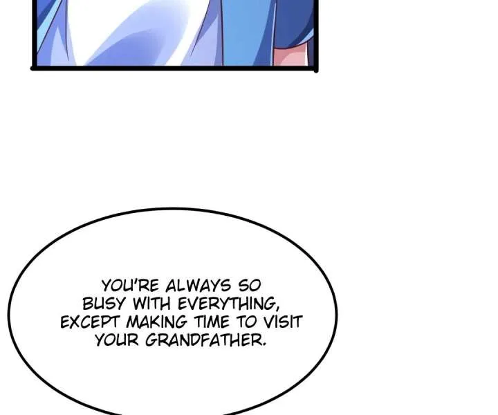 Aura Recovery: I Get a New Skill Everyday Chapter 206 page 7