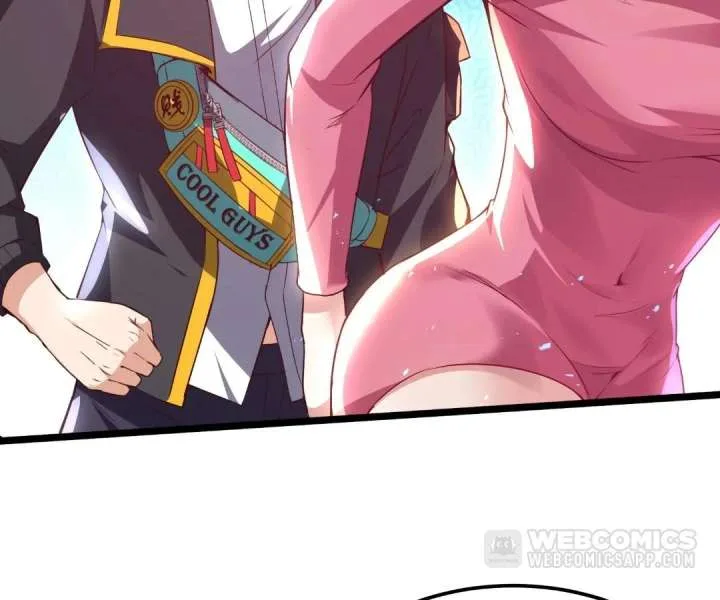 Aura Recovery: I Get a New Skill Everyday Chapter 203 page 68
