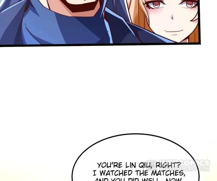 Aura Recovery: I Get a New Skill Everyday Chapter 206 page 12