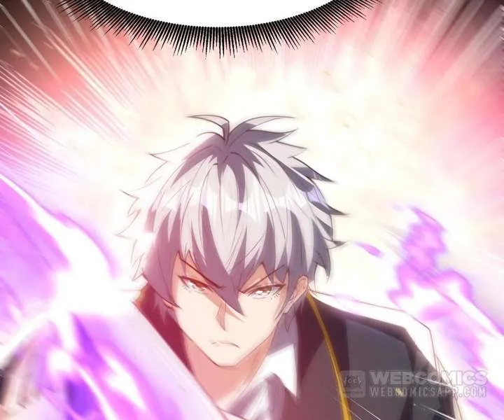 Aura Recovery: I Get a New Skill Everyday Chapter 204 page 20