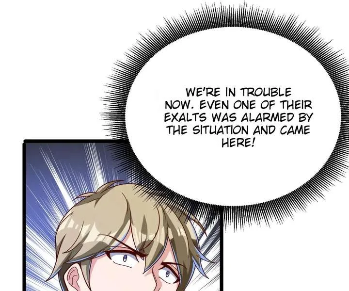 Aura Recovery: I Get a New Skill Everyday Chapter 206 page 5