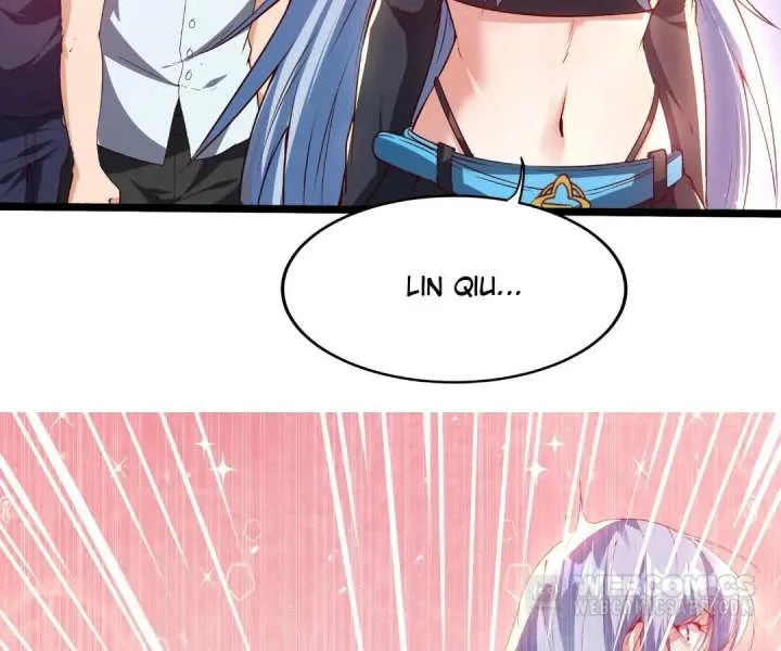Aura Recovery: I Get a New Skill Everyday Chapter 203 page 60