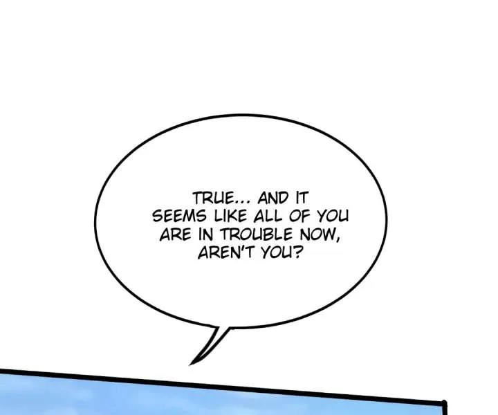 Aura Recovery: I Get a New Skill Everyday Chapter 206 page 10