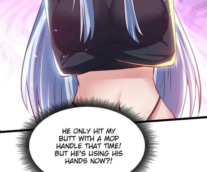 Aura Recovery: I Get a New Skill Everyday Chapter 203 page 63