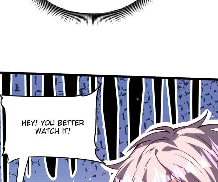 Aura Recovery: I Get a New Skill Everyday Chapter 203 page 64