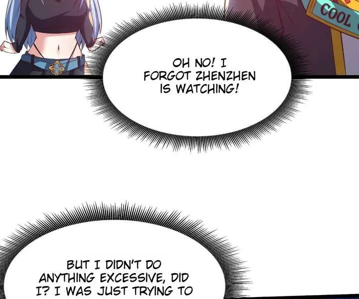 Aura Recovery: I Get a New Skill Everyday Chapter 203 page 66