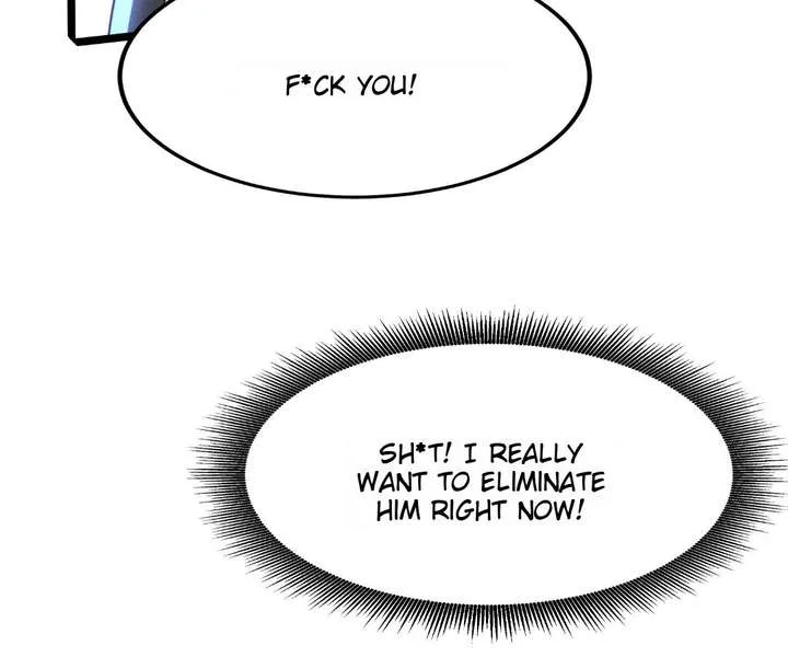 Aura Recovery: I Get a New Skill Everyday Chapter 198 page 26