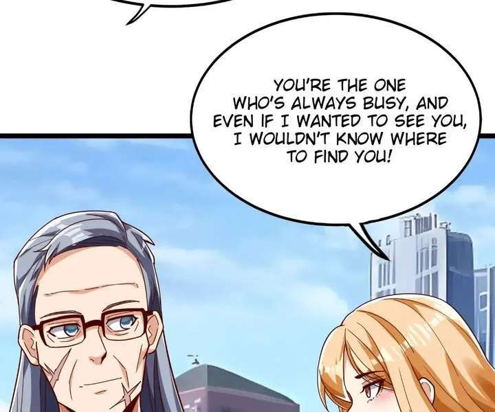 Aura Recovery: I Get a New Skill Everyday Chapter 206 page 8