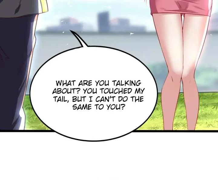 Aura Recovery: I Get a New Skill Everyday Chapter 203 page 71