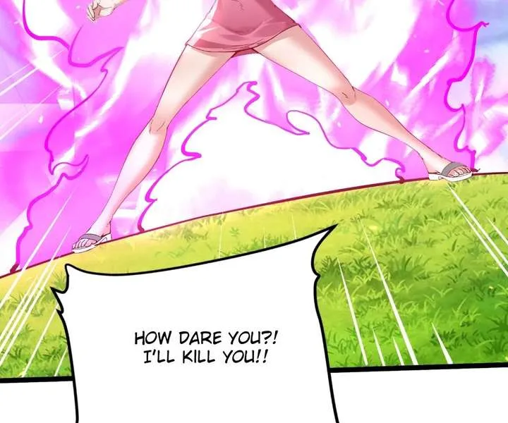 Aura Recovery: I Get a New Skill Everyday Chapter 203 page 74