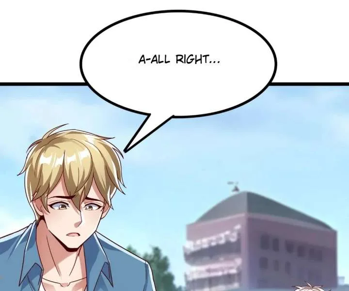Aura Recovery: I Get a New Skill Everyday Chapter 206 page 47