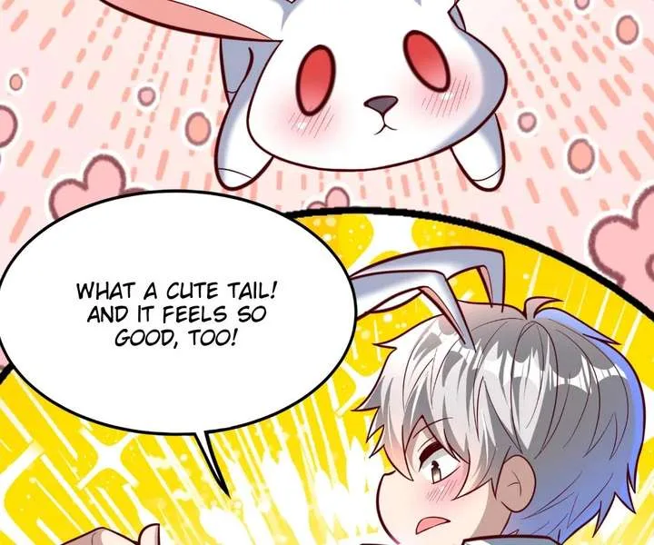 Aura Recovery: I Get a New Skill Everyday Chapter 202 page 11