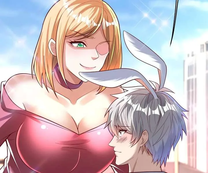 Aura Recovery: I Get a New Skill Everyday Chapter 202 page 5