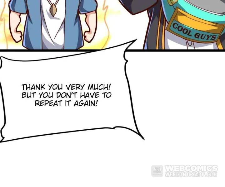 Aura Recovery: I Get a New Skill Everyday Chapter 206 page 36