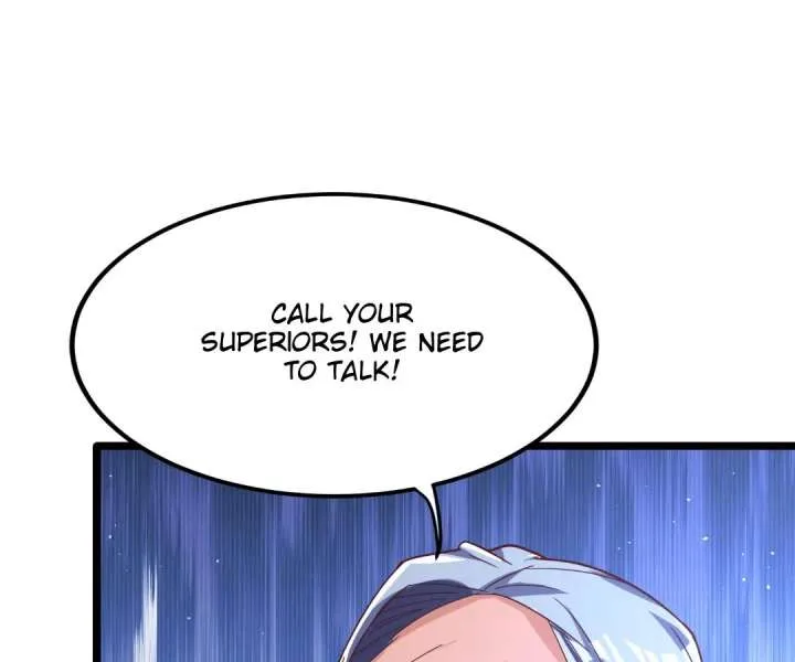 Aura Recovery: I Get a New Skill Everyday Chapter 206 page 40