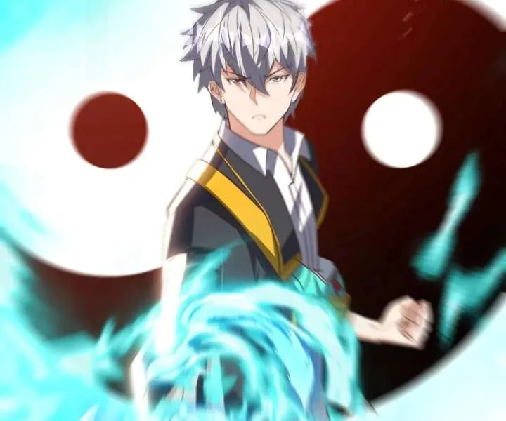 Aura Recovery: I Get a New Skill Everyday Chapter 204 page 30