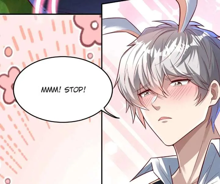 Aura Recovery: I Get a New Skill Everyday Chapter 202 page 9