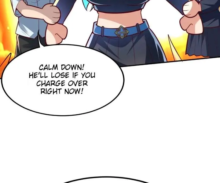 Aura Recovery: I Get a New Skill Everyday Chapter 202 page 19