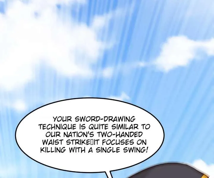 Aura Recovery: I Get a New Skill Everyday Chapter 200 page 53