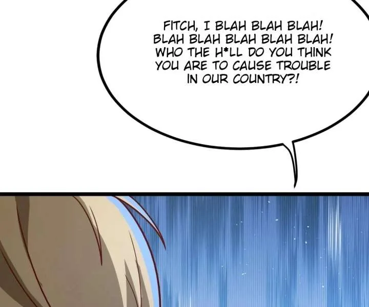 Aura Recovery: I Get a New Skill Everyday Chapter 206 page 25