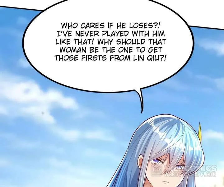 Aura Recovery: I Get a New Skill Everyday Chapter 202 page 20