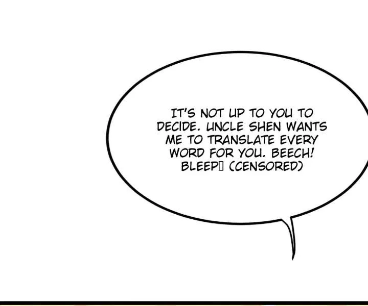 Aura Recovery: I Get a New Skill Everyday Chapter 206 page 34