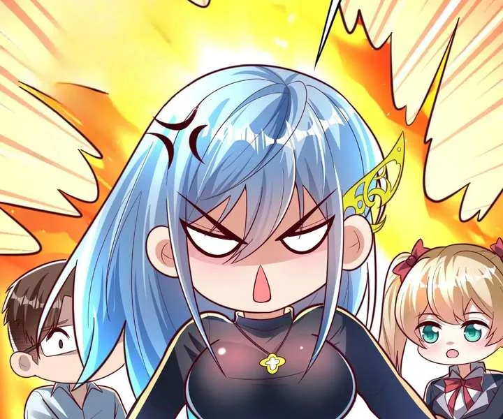 Aura Recovery: I Get a New Skill Everyday Chapter 202 page 18
