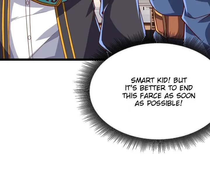 Aura Recovery: I Get a New Skill Everyday Chapter 206 page 39